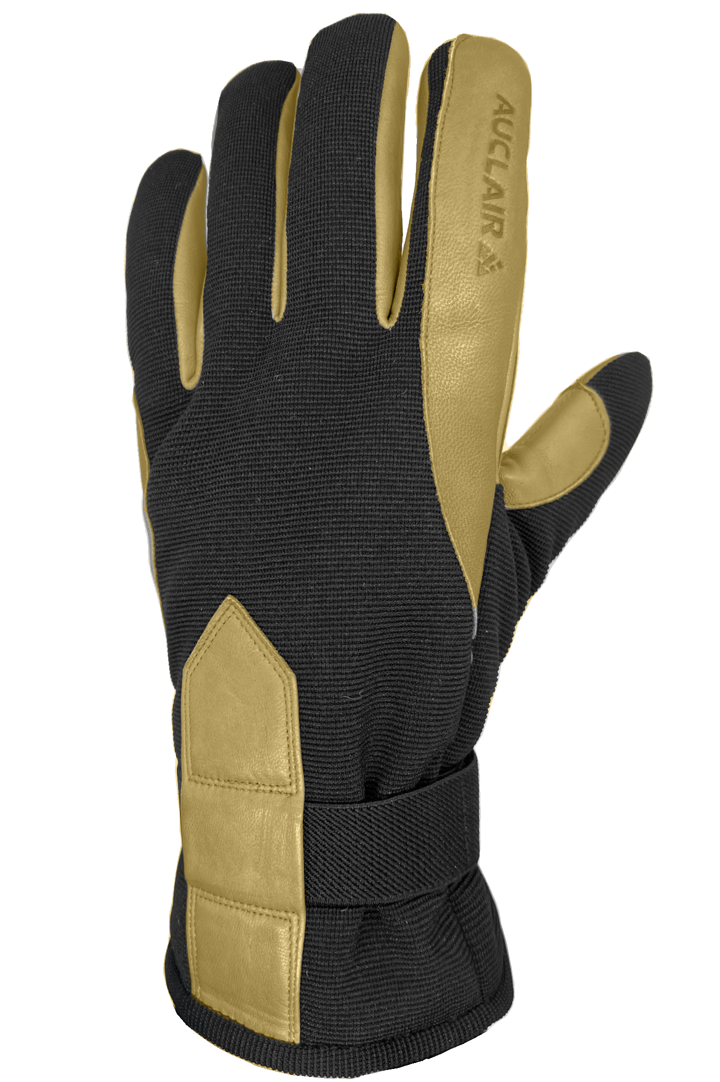 Lillehammer Gloves - Men-Glove-Auclair-Black-XS-Auclair Sports