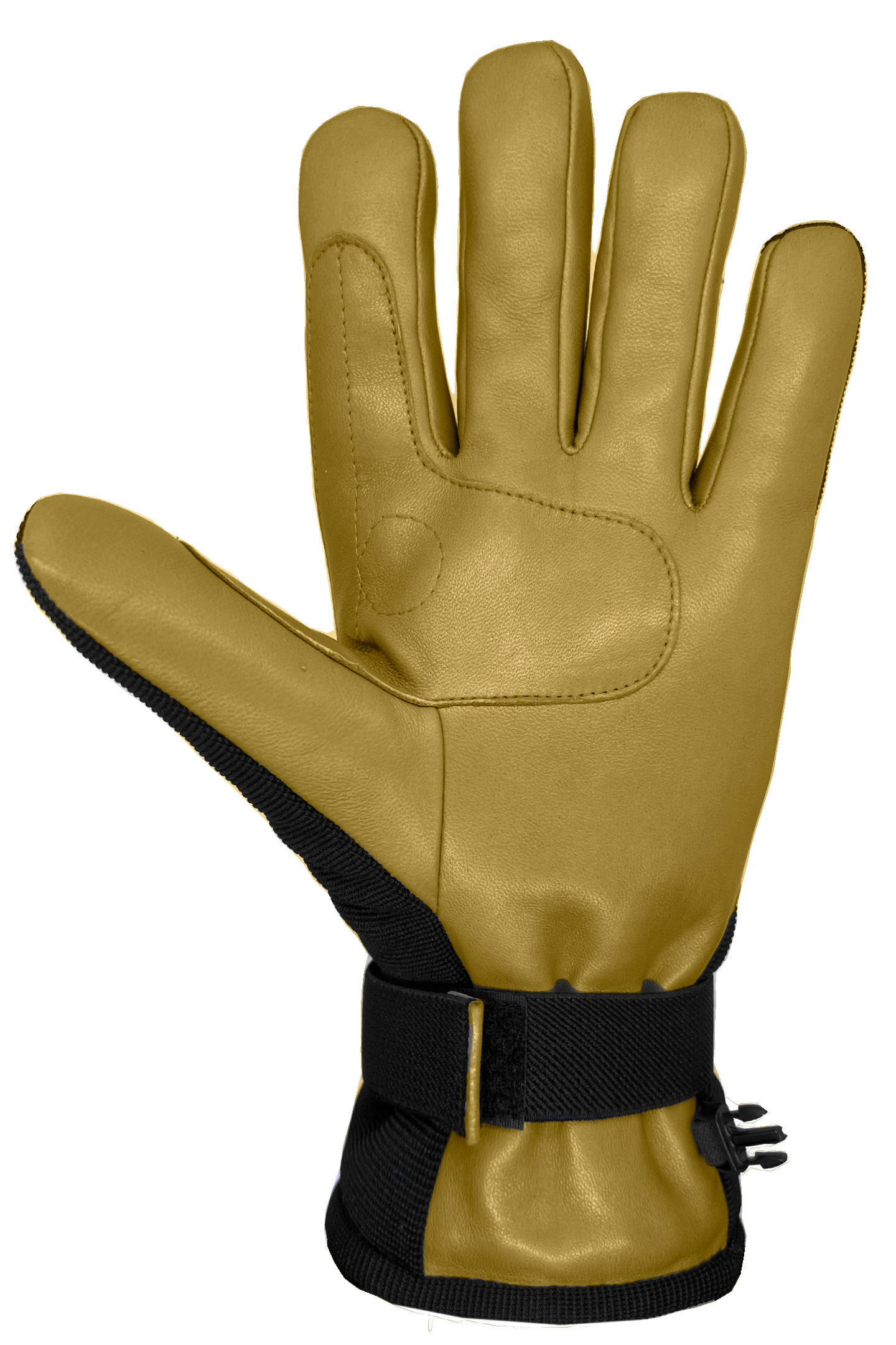 Lillehammer Gloves - Men-Glove-Auclair-Auclair Sports