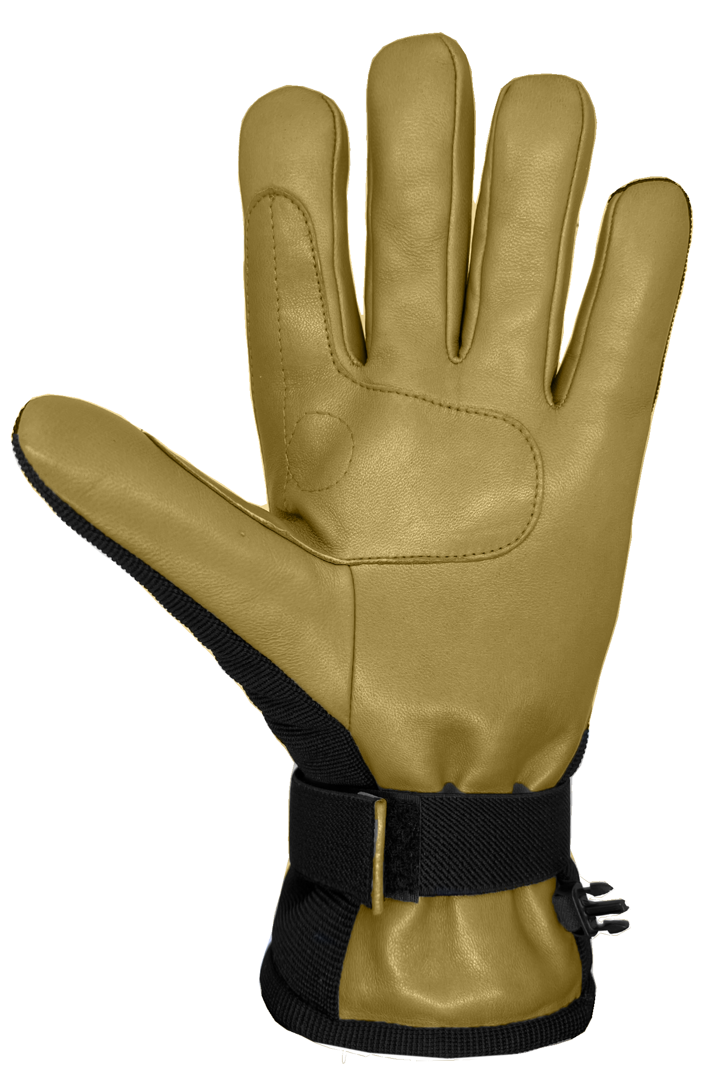 Lillehammer Gloves - Men-Glove-Auclair-Auclair Sports