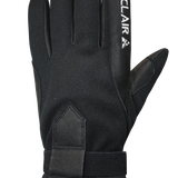 Lillehammer Gloves - Men, Black