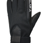 Lillehammer Gloves - Men, Black