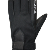 Lillehammer Gloves - Men, Black