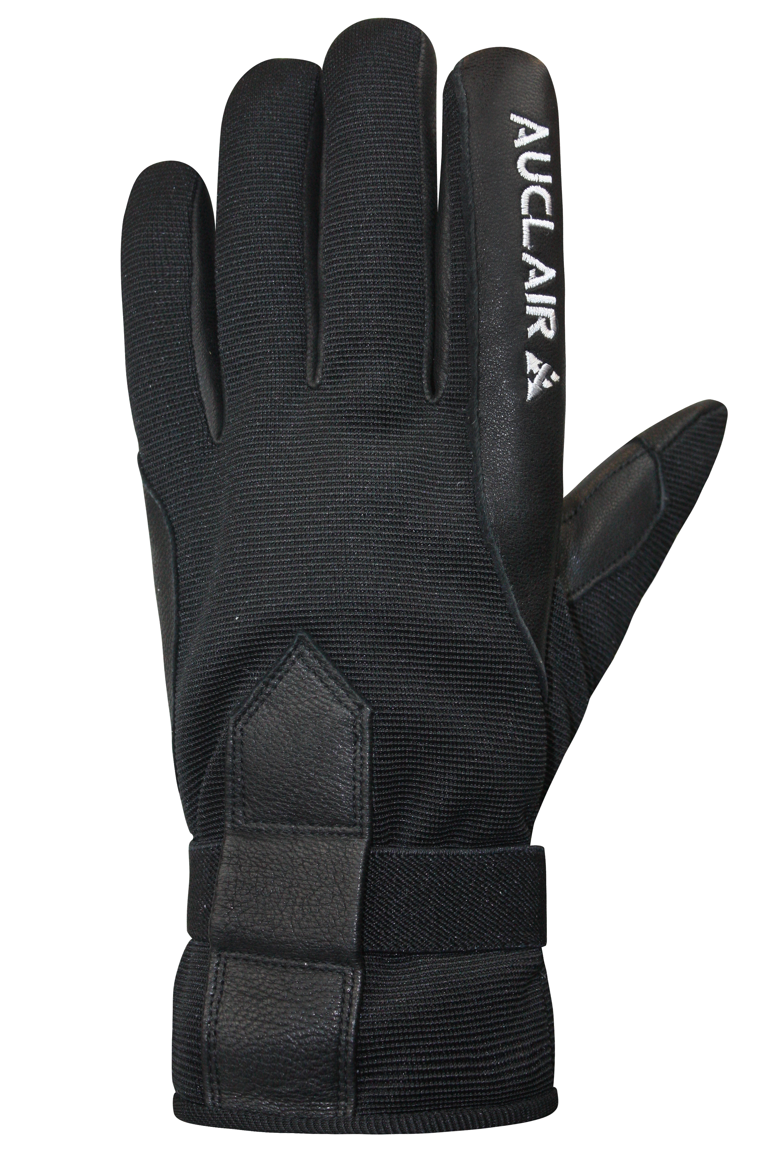 Lillehammer Gloves - Men, Black