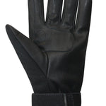 Lillehammer Gloves - Men, Black