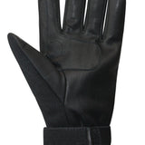 Lillehammer Gloves - Men, Black