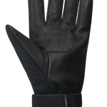 Lillehammer Gloves - Women, Black