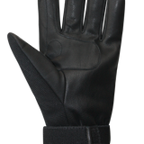 Lillehammer Gloves - Women, Black