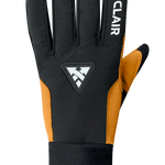 Stellar 2.0 Gloves - Women-Glove-Auclair Sports-S-Black/Tan-Auclair Sports