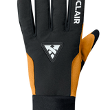 Stellar 2.0 Gloves - Women-Glove-Auclair Sports-S-Black/Tan-Auclair Sports