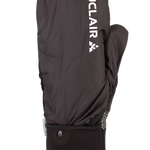 Honeycomb Running Gloves - Men, Black
