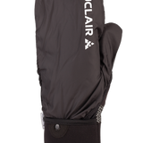 Honeycomb Running Gloves - Women, Black