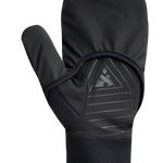 Honeycomb Running Gloves - Women, Black