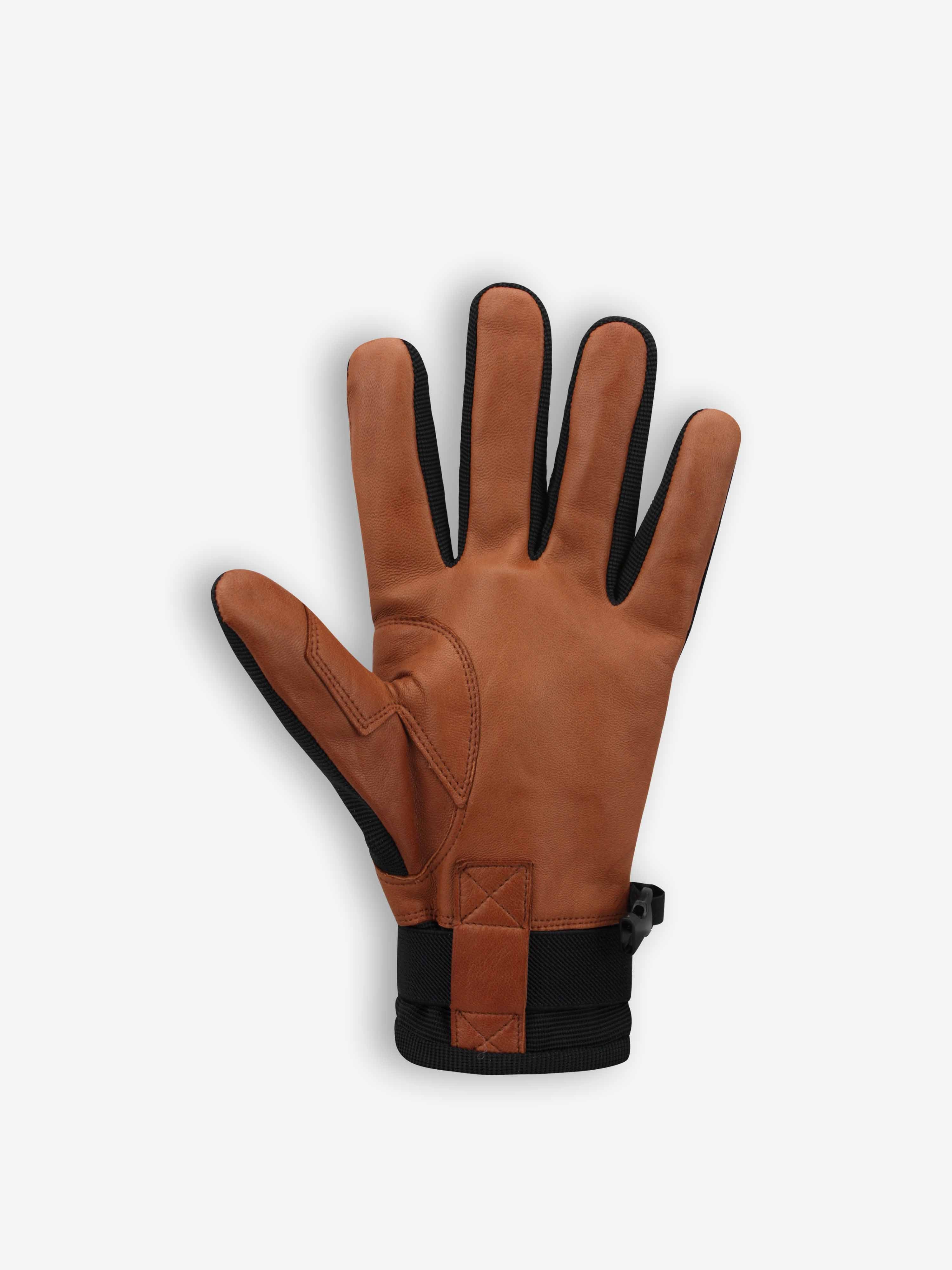 Skater Gloves - Junior
