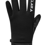 Skater Gloves - Junior, Black