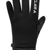 Skater Gloves - Junior, Black