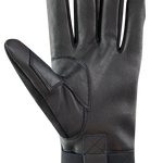 Skater Gloves - Women, Black