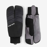 Hybrid XC 2-Finger Mitts - Adult