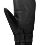 WWPB Gigatex Mitts - Junior, Black