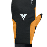 Stellar 2.0 Mitts - Men-Glove-Auclair Sports-S-Black/Tan-Auclair Sports