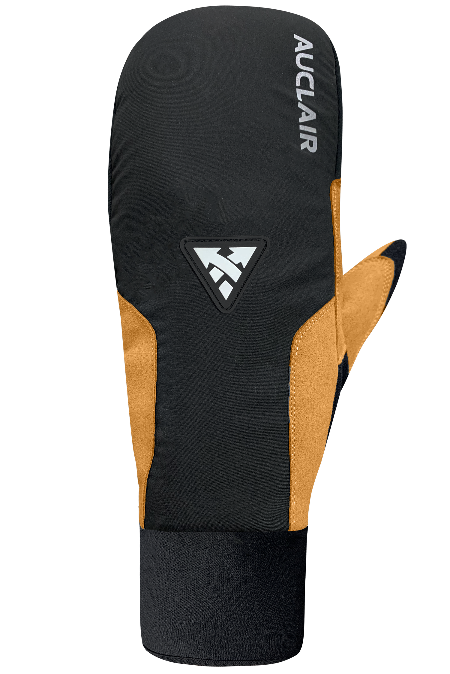 Stellar 2.0 Mitts - Men-Glove-Auclair Sports-S-Black/Tan-Auclair Sports