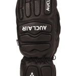 Race Force Fingermitts - Junior, Black
