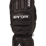 Race Force Fingermitts - Junior, Black