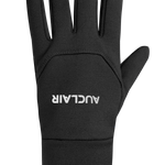 Brisk Lightweight Gloves - Junior, Black
