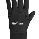 Brisk Lightweight Gloves - Junior, Black