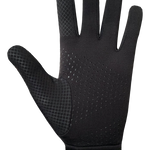 Tracker Texter Lightweight Gloves - Men, Black