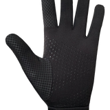 Tracker Texter Lightweight Gloves - Men, Black