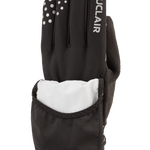 Impulse 2 Running Gloves - Adult, Black