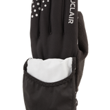 Impulse 2 Running Gloves - Adult, Black