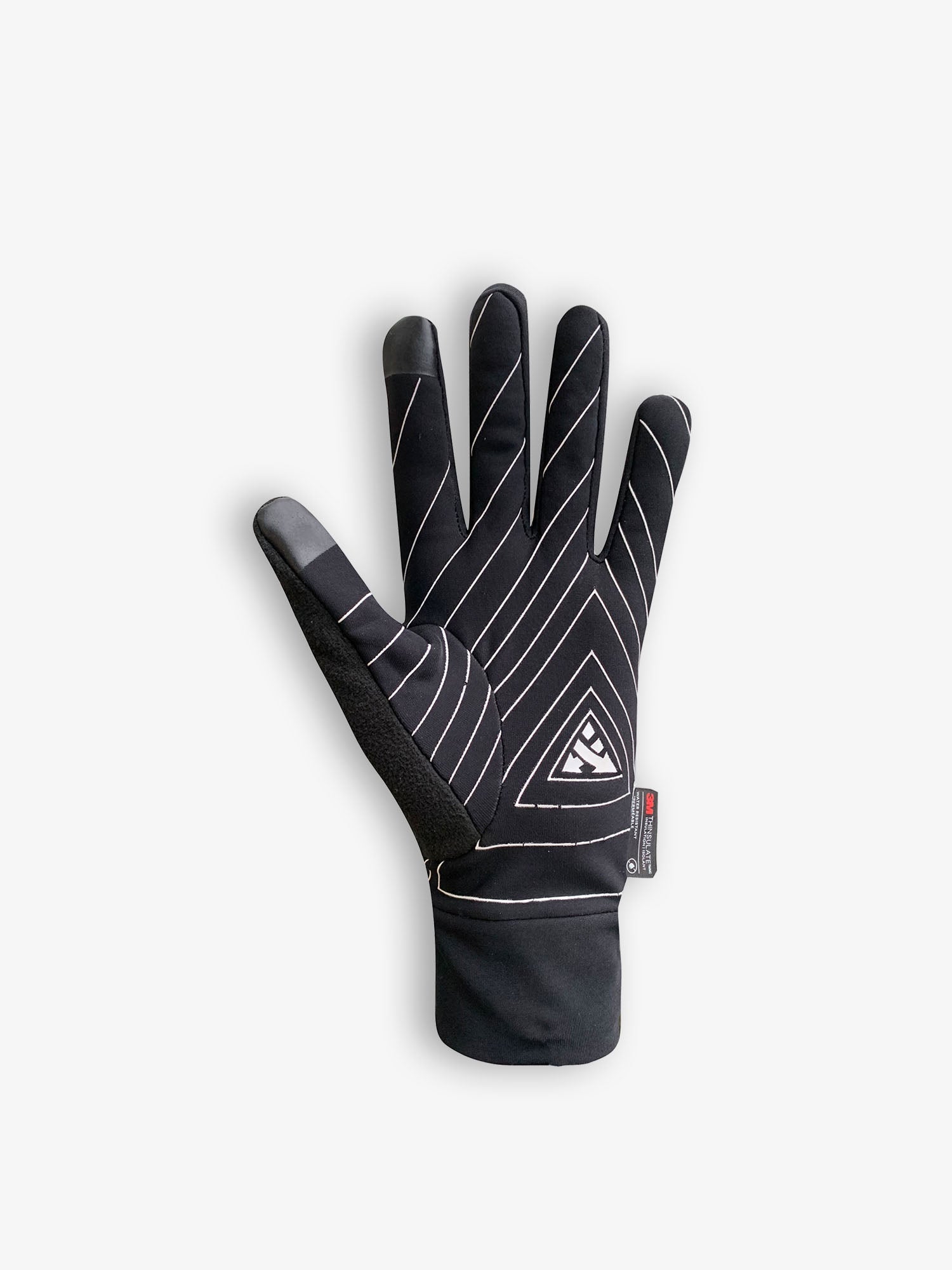 Impulse 2 Running Gloves - Adult