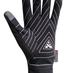 Impulse 2 Running Gloves - Adult, Black