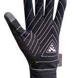 Impulse 2 Running Gloves - Adult, Black