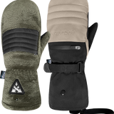 A-Peak 2-in-1 Mitts - Women (New-Fall 2023)-Mitt-Auclair-Auclair Sports