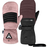 A-Peak 2-in-1 Mitts - Women