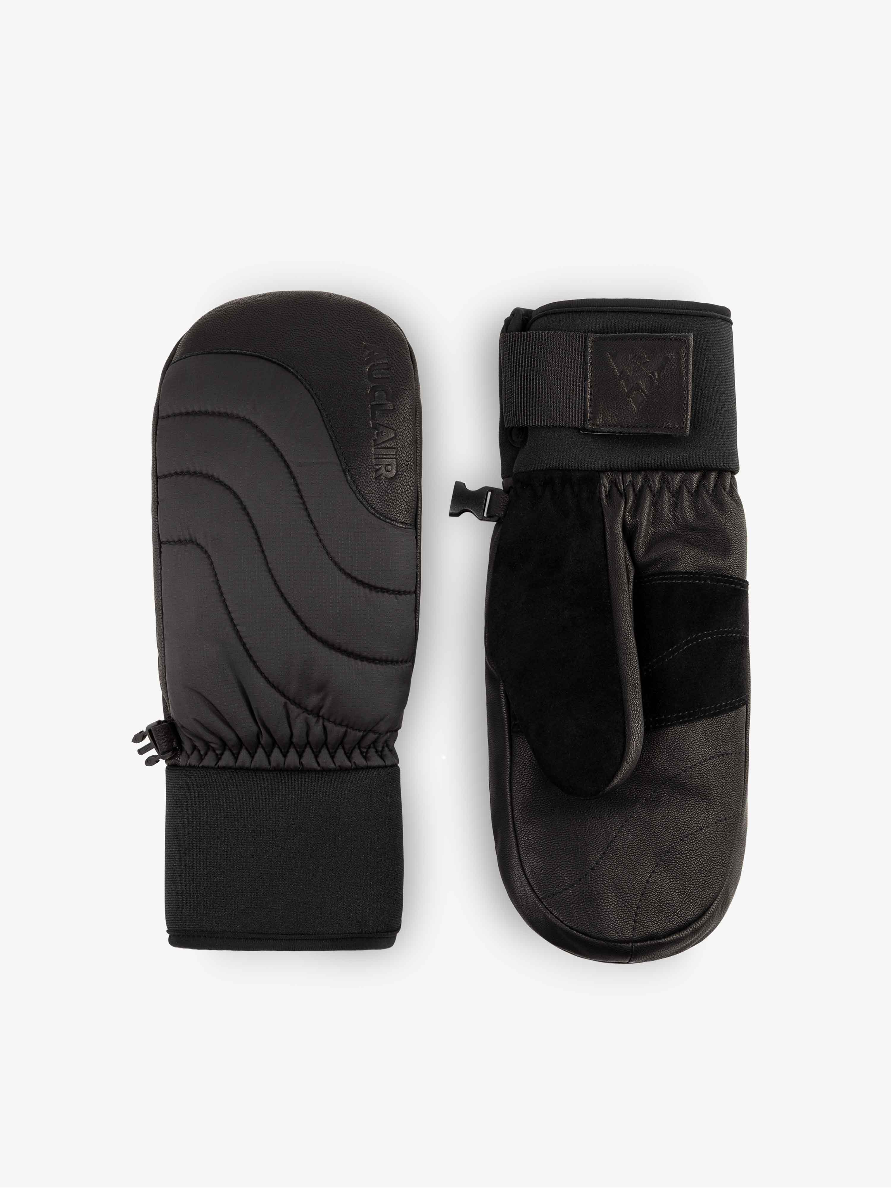 Wave 2.0 Mitts - Women