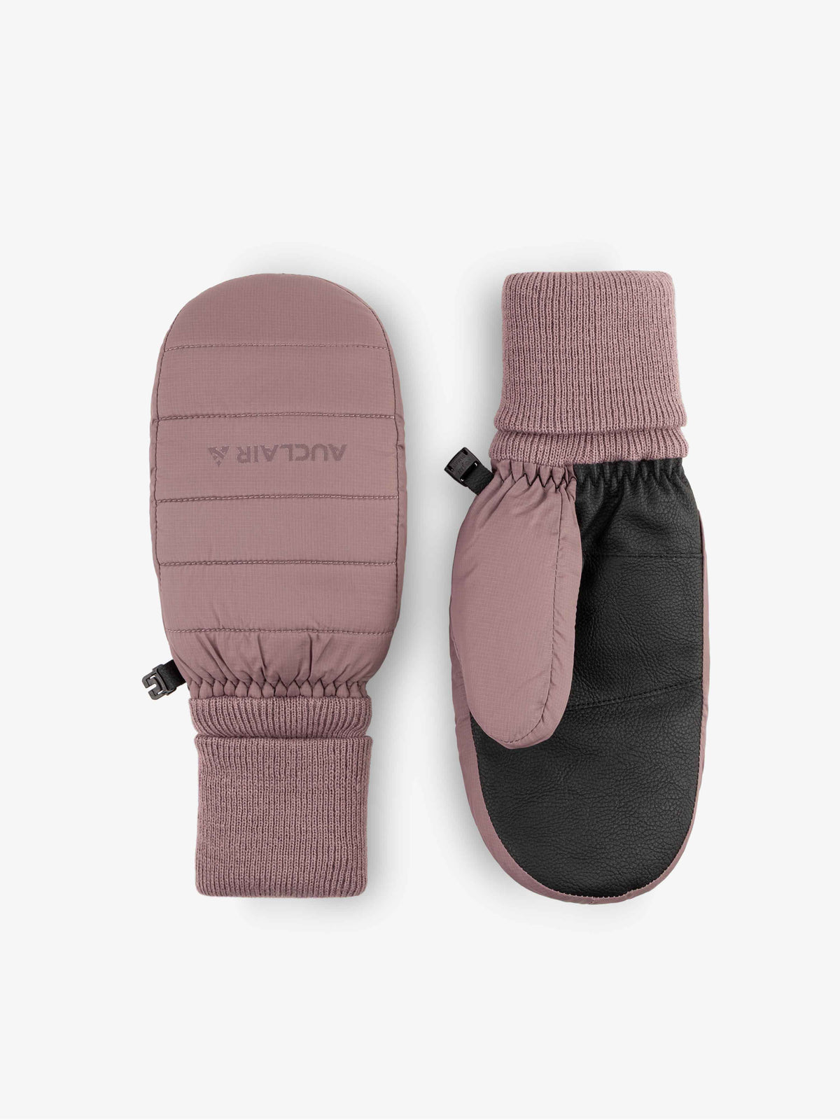 Snowpuff Mitts - Women