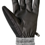 Cloud Gloves - Women, Black