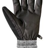 Cloud Gloves - Women, Black