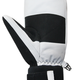 Wave Mitts - Women, Black/Olive