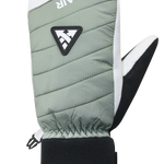 Wave Mitts - Women, Black/Olive