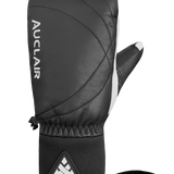 Crosswind Mitts 2.0 - Women, Black/White