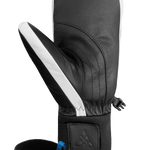 Crosswind Mitts 2.0 - Women, Black/White