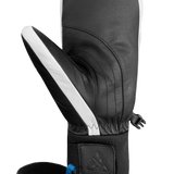 Crosswind Mitts 2.0 - Women, Black/White