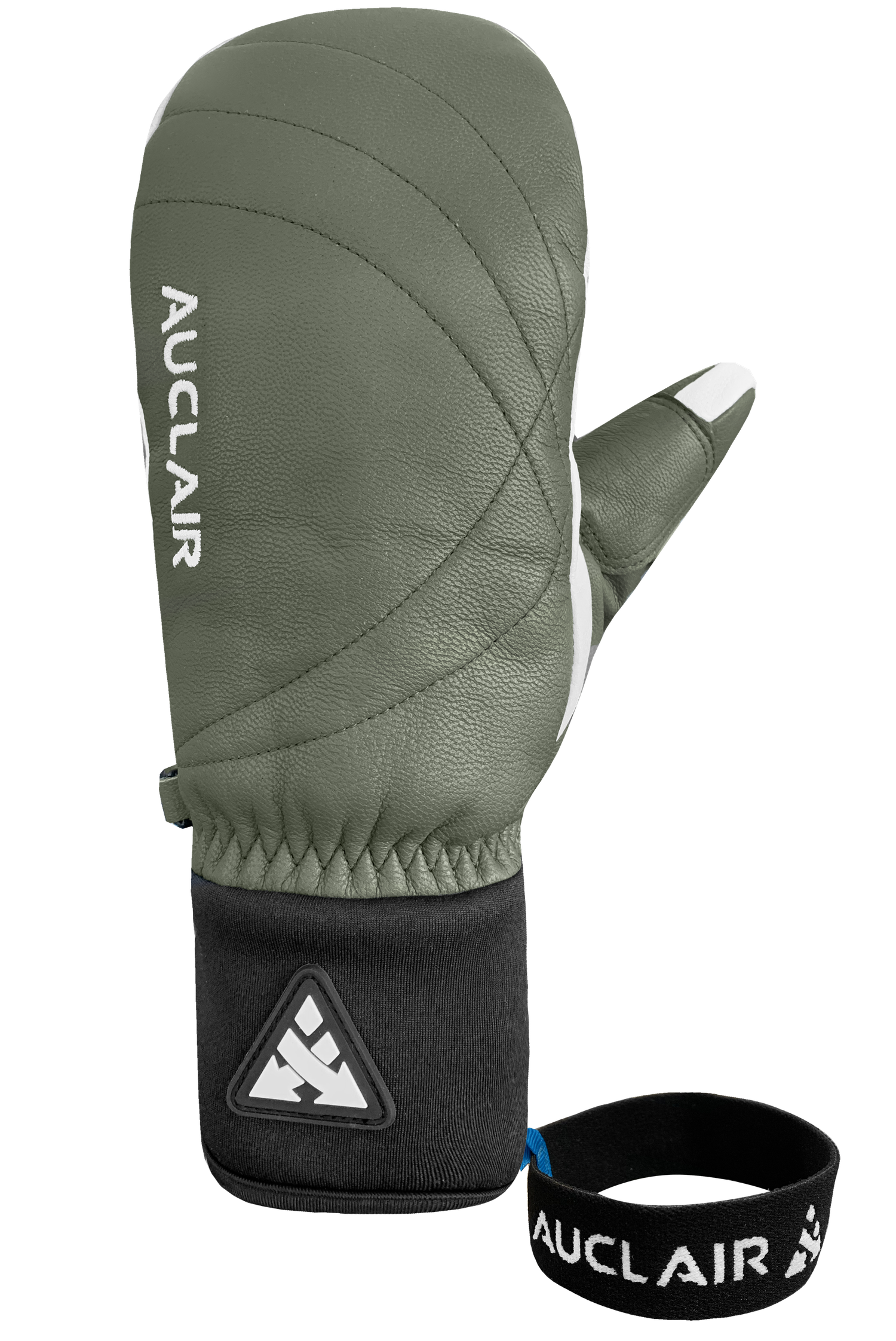 Crosswind Mitts 2.0 - Women