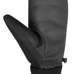 Mama Duck Mitts - Women, Black