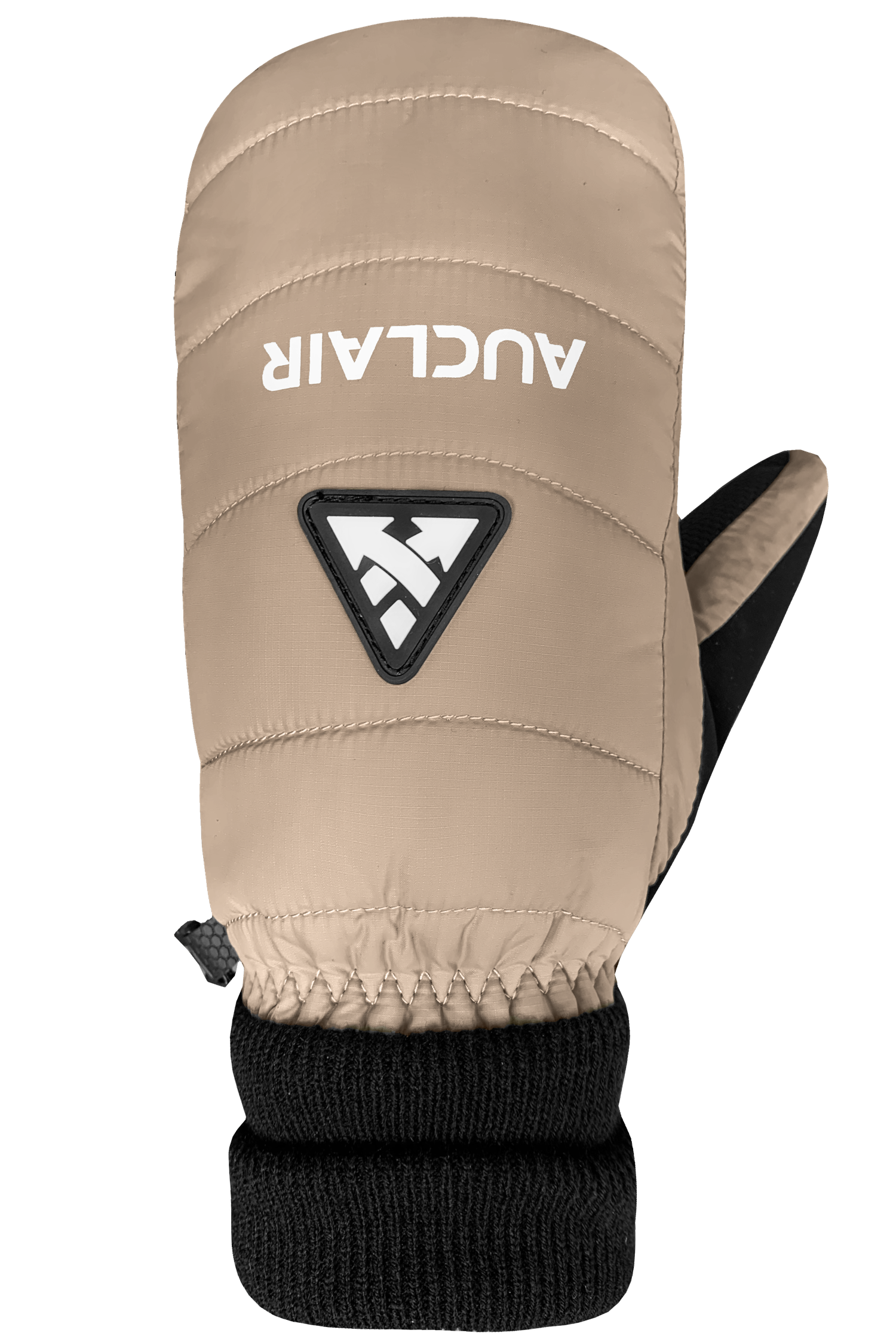 Mama Duck Mitts - Women, Beige