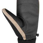 Mama Duck Mitts - Women, Beige